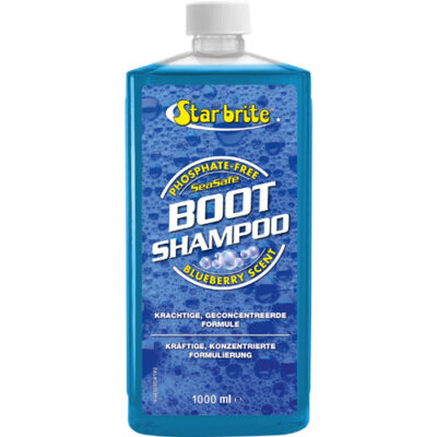 Boot Shampoo 1 l