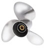 Edelstahlpropeller