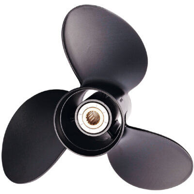 SOLAS  Aluminiumpropeller 15-3/4 x 15