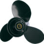 SOLAS Aluminiumpropeller 11,1 x 13