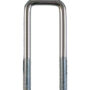 U-Bügel M10 120 x 42 mm  (LH x LW)