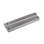 Plattenanode aus Magnesium für diverse Mercury/Mariner 40-250 PS