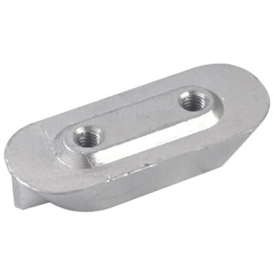 Anode aus Magnesium für Bracket und Trimmpumpe Yamaha 25-40 PS, FT9.9 und F15-70