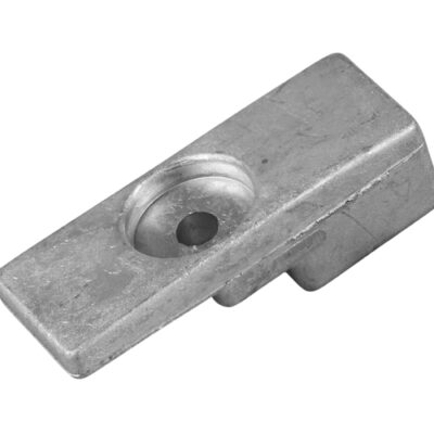 Blockanode aus Magnesium für Suzuki DF60 – 140