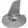 Finnenanode aus Magnesium für Tohatsu, MFS8 - 20