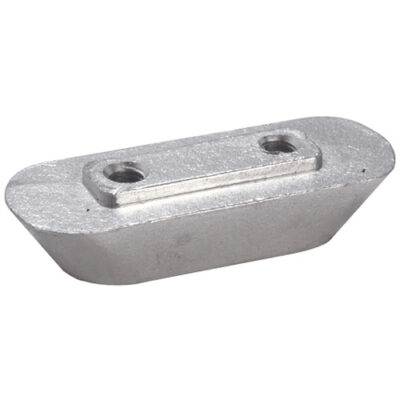 Blockanode aus Aluminium für div. Honda BF2 – BF15 (41106-ZV4-650)