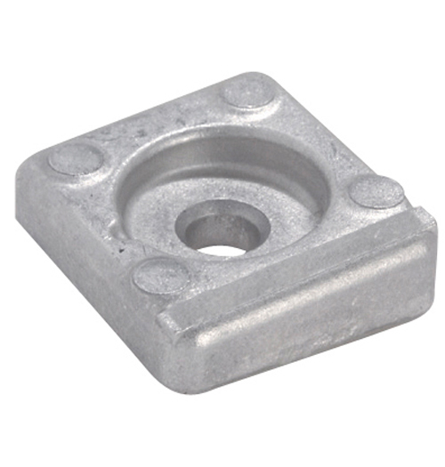 Blockanode aus Zink für Honda BF8D - BF50D