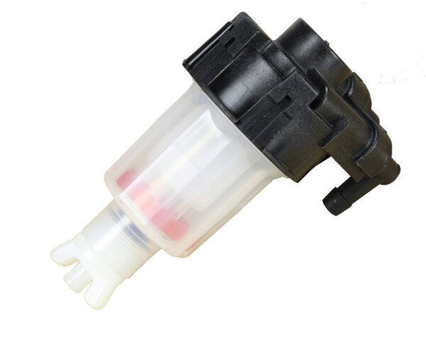 Kraftstofffilter Tohatsu/Mercury  F15, F20, F25, F30EFI, ersetzt Toh. OE Nr. 3RS022300, Mercury OE Nr. 8M0134466