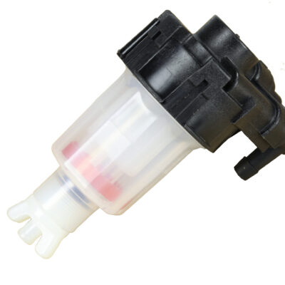 Kraftstofffilter Tohatsu/Mercury  F15, F20, F25, F30EFI, ersetzt Toh. OE Nr. 3RS022300, Mercury OE Nr. 8M0134466