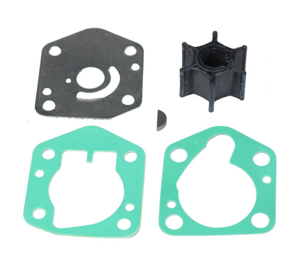 Impeller-Kit für Suzuki DF8A/9.9 A, DF9.9B/15A/20A, ersetzt OE Nr. 17400-99J01-000