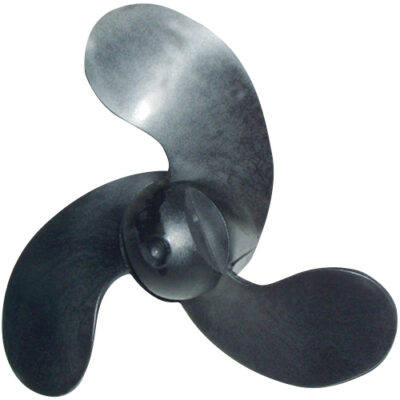 SOLAS Kunststoffpropeller 7-1/4 x 6