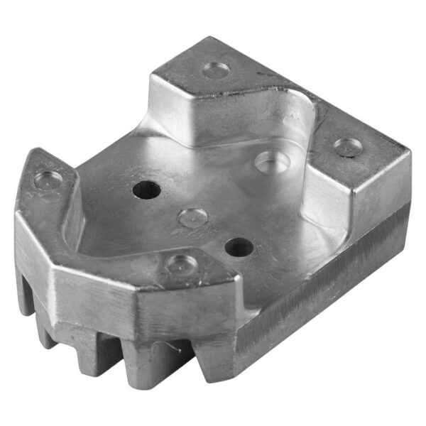 Gimbal Housing Anode aus Aluminium für MerCruiser Alpha Gen2, Bravo One, Two, Three – Bild 2