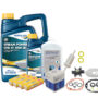 Wartungsset für Mercury F80, F100, F115 EFI (2.1L)