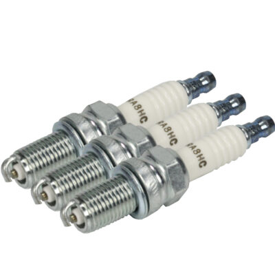 Zündkerzenset für Mercury F30 und F40 EFI 3 Zylinder