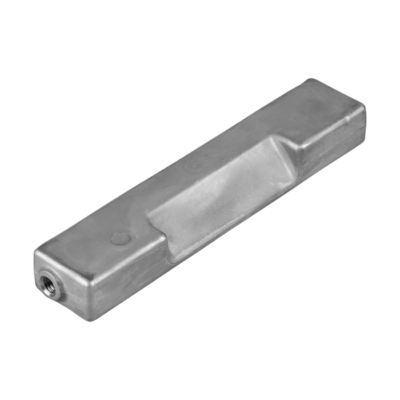 Anode Aluminium für Johnson/Evinrude 50 – 250 PS 2-Takt, ersetzt OE Nr. 500789, 5010190
