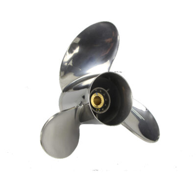 Yamaha Saltwater Series II SDS Edelstahlpropeller 15 x 21L