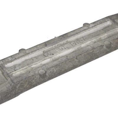 Anode Honda BF75-BF250A, ersetzt OE Nr. 06411-ZW1-000, 06411-ZW1-020