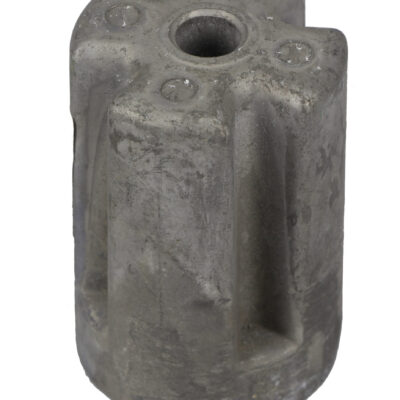 Anode Opferanode Magnesium Volvo Penta IPS Antriebe, ersetzt OE Nr. 3593881