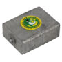 Anode  Magnesium für div. Evinrude/Johnson V4 & V6, ersetzt OE Nr. 433458 + 398331