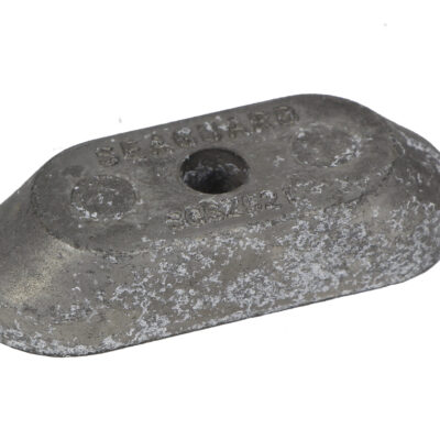 Anode Magnesium für div. Suzuki DT2-5, ersetzt OE Nr. 55320-98400