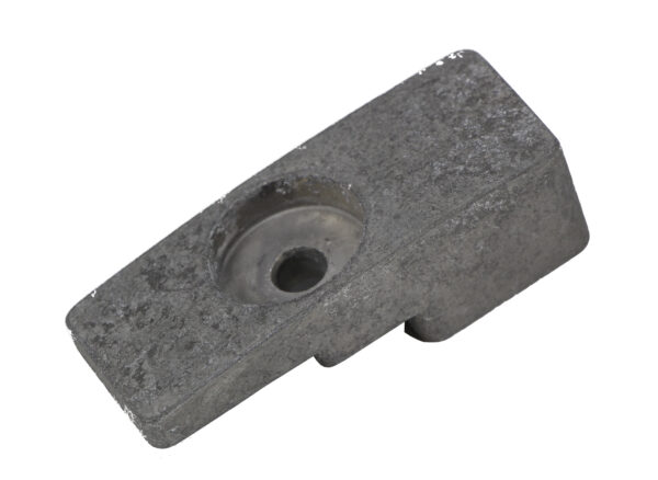 Anode Magnesium Suzuki DF60/70, DF90-140, ersetzt OE Nr. 55321-90J01 – Bild 2