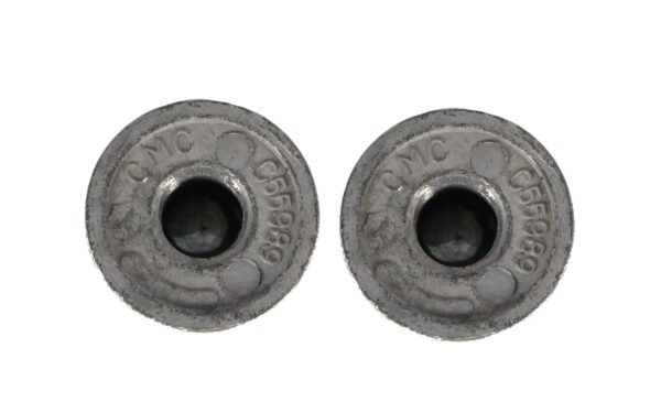 2 x Anode Magnesium für MerCruiser Alpha One 1. Generation, ersetzt OE Nr. 55989 – Bild 3