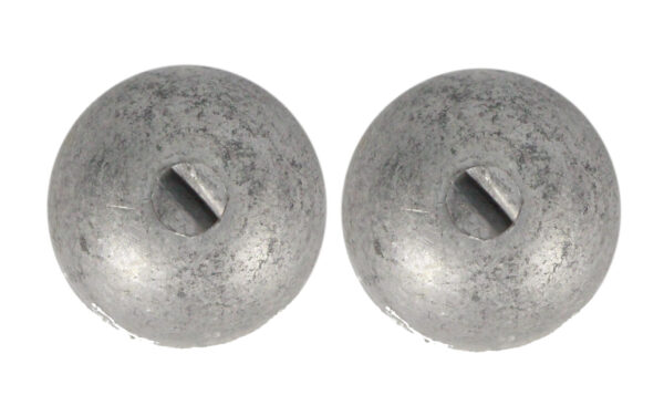 2 x Anode Magnesium für MerCruiser Alpha One 1. Generation, ersetzt OE Nr. 55989 – Bild 2