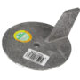 Anode Magnesium für div. Yamaha 20 - 50 PS, ersetzt OE Nr. 67C-45371-00