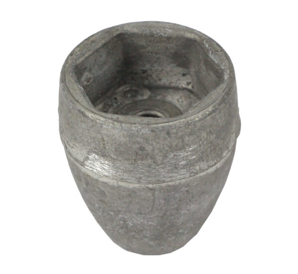 Propelleranode  Magnesium für MerCruiser Bravo Three, ersetzte OE Nr. 865182Q01 – Bild 3