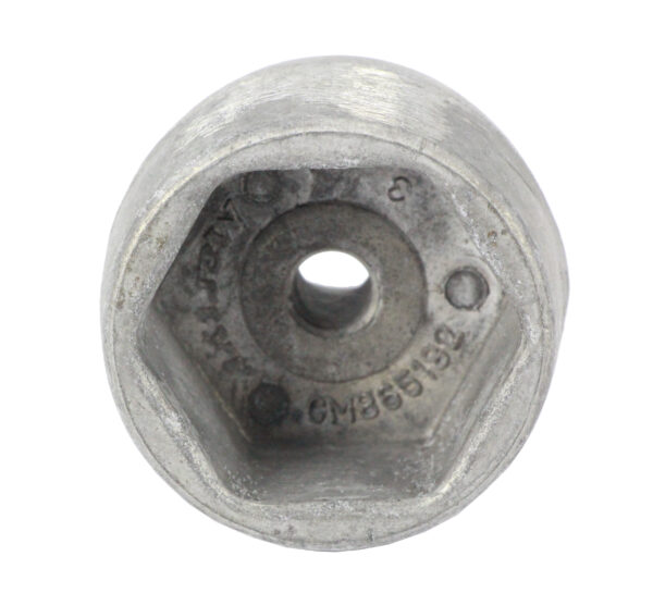 Propelleranode  Magnesium für MerCruiser Bravo Three, ersetzte OE Nr. 865182Q01 – Bild 2