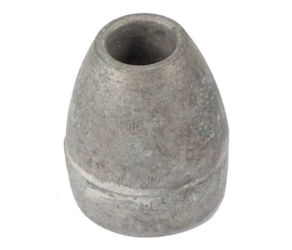 Propelleranode  Magnesium für MerCruiser Bravo Three, ersetzte OE Nr. 865182Q01