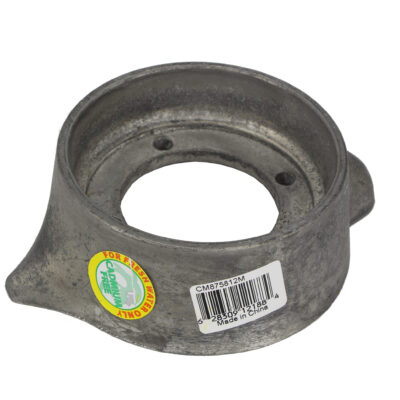 Anode  Magnesium  für Volvo Penta Sail Drive SD110, ersetzt OE Nr. 872139