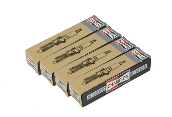 Wartungsset für Mercury F40, F50, F60 EFI 4 Zylinder – Bild 5
