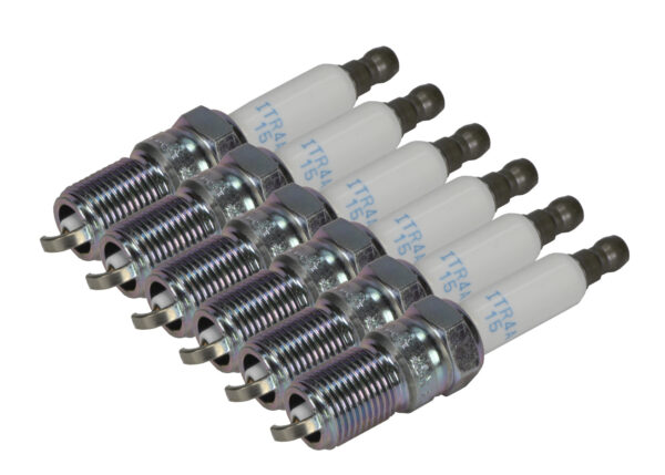 Zündkerzenset für MerCruiser 4.3L MPI V6