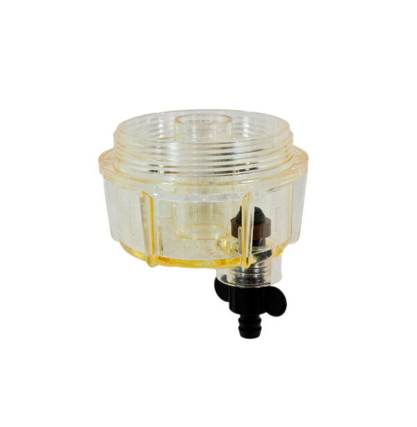 Ersatzglas für Kraftstofffilter mit Schauglas Art-Nr. FF-1017