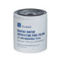 Ersatzpatrone für Wasserabscheider mit Schauglas, ersetzt Mercury Nr. 35-809097, 35-8M0103095, Yamaha Nr. MAR-24563-00-00, Racor Nr. S3213