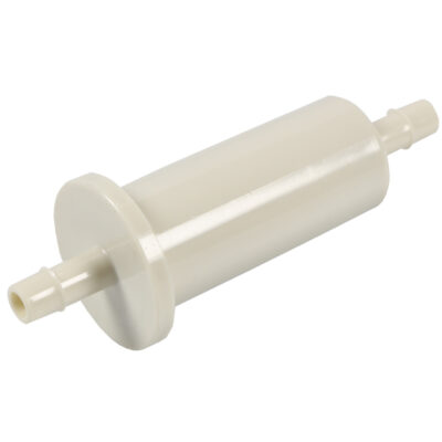 Kraftstofffilter für div. Mercury, Yamaha, Evinrude/Johnson, Volvo Penta OMC, ersetzt OE-Nr. 65W-24251-00-00, 35-816296Q2, 0398327
