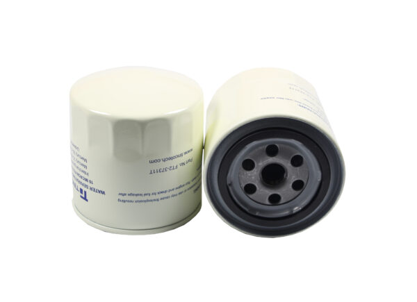 Kraftstofffilter/Wasserabscheider 21 Micron, ersetzt Mercury Nr. 35-60494-1, 35-807172, 35-802893Q, 35-806771, 35-8053361, 35-805369, 35-802893T