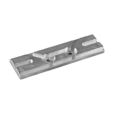 Anode Magnesium für Monatge am Trimmzylinder für Mercury F150 EFI (8M0057772)
