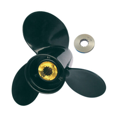 BS.PRO Aluminiumpropeller 10-1/2 x 13 (48-816704A40)
