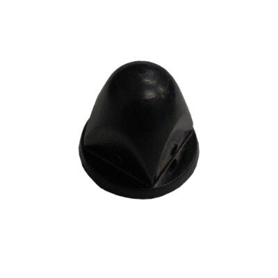 Propellermutter für Yamaha 3A (2-Takt) und F2.5A/B, F4A/B, F5A, F6C (4-Takt), entspricht OE Nr. 6L5-45616-00