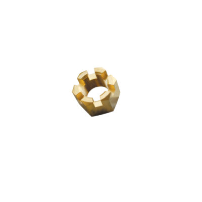 Propellermutter für Evinrude/Johnson 90 – 300 PS 2-Takt + E-TEC