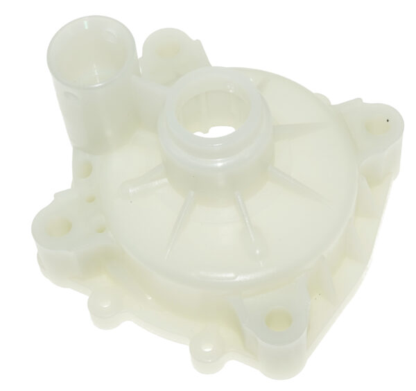 Wasserpumpengehäuse für div. Yamaha F80, F100B/F, F115A, F130A, F200A/B/C/F/G, ersetzt OE Nr. 61A-44311-01, 61A-44311-00, 6E5-44311-00-00