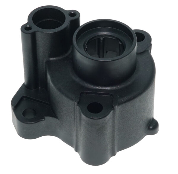 Wasserpumpengehäuse für Yamaha F75B, F80A, F80B, F100D, ersetzt OE Nr. 67F-44311-01