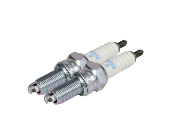 Zündkerzenset für Suzuki DF9.9B, DF15A, DF20A ab Bj. 2013