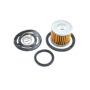 Kraftstofffilter inkl. Dichtung für Benzinpumpe Mercruiser 3.0L, ersetzt OE Nr. 8M0046752