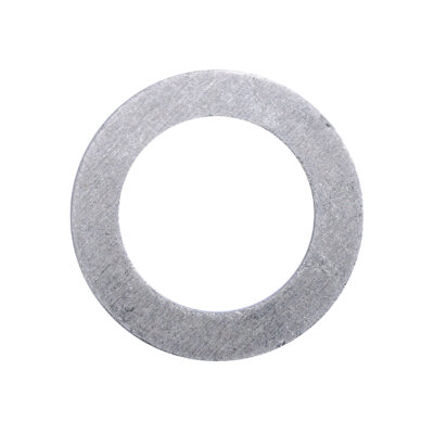 Dichtung Motorölablassschraube für Mercury/Tohatsu 8-30 PS, ersetzt OE Nr. 12-895146, 3R3-07406-0
