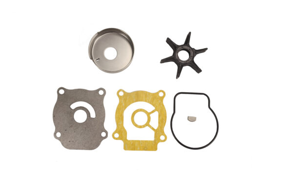 Impeller-Kit für Suzuki DF40A, DF50A, DF60A (17400-88L01)