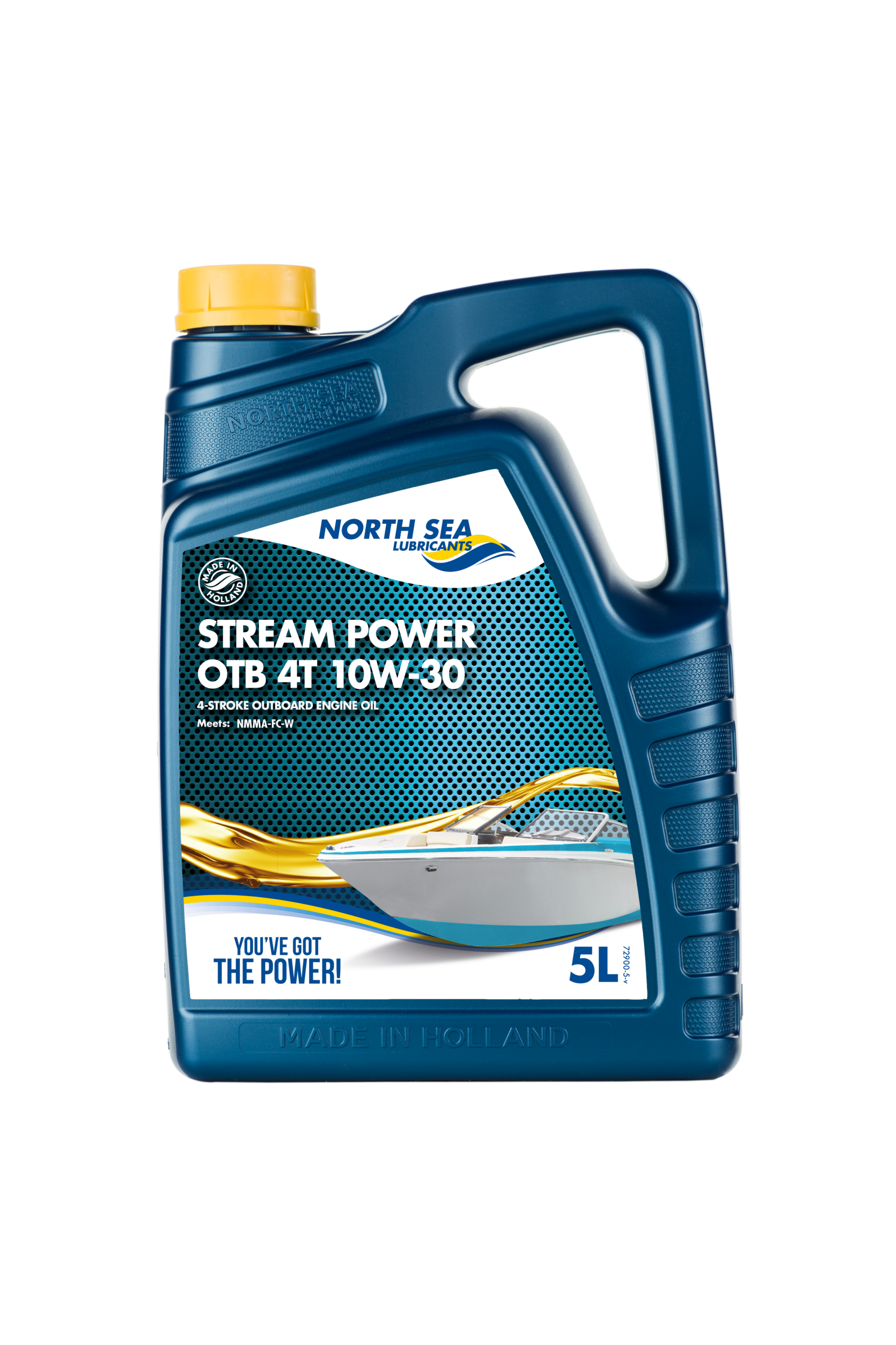 Wartungsset für Mercury F80, F100, F115 EFI (2.1L) – Bild 2