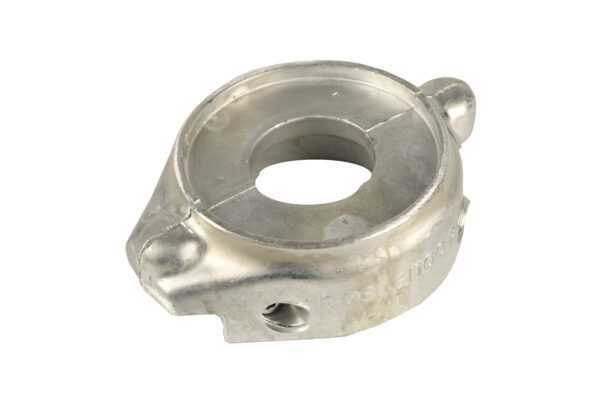 Ringanode Aluminium 2tlg. für Volvo Penta Saildrive 130 und 150 (23615636)